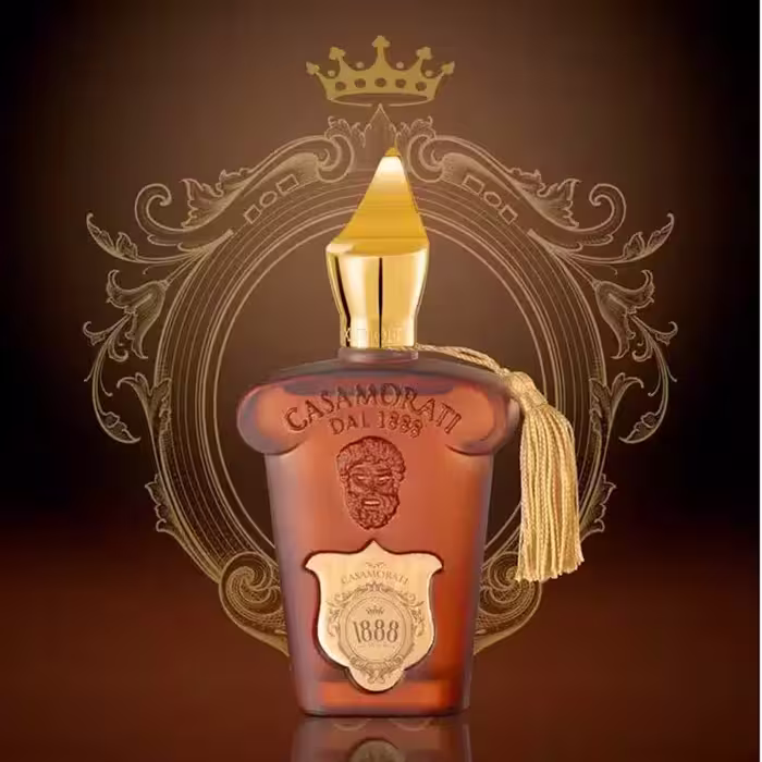 عطر ادکلن کازاموراتی زرجف-زرژاف 1888 اصل | Xerjoff Casamorati 1888 (100ml)