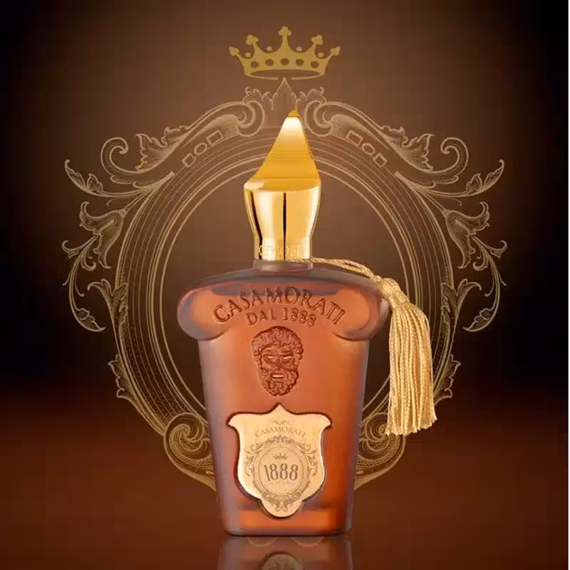 عطر ادکلن کازاموراتی زرجف-زرژاف 1888 اصل | Xerjoff Casamorati 1888 (100ml)