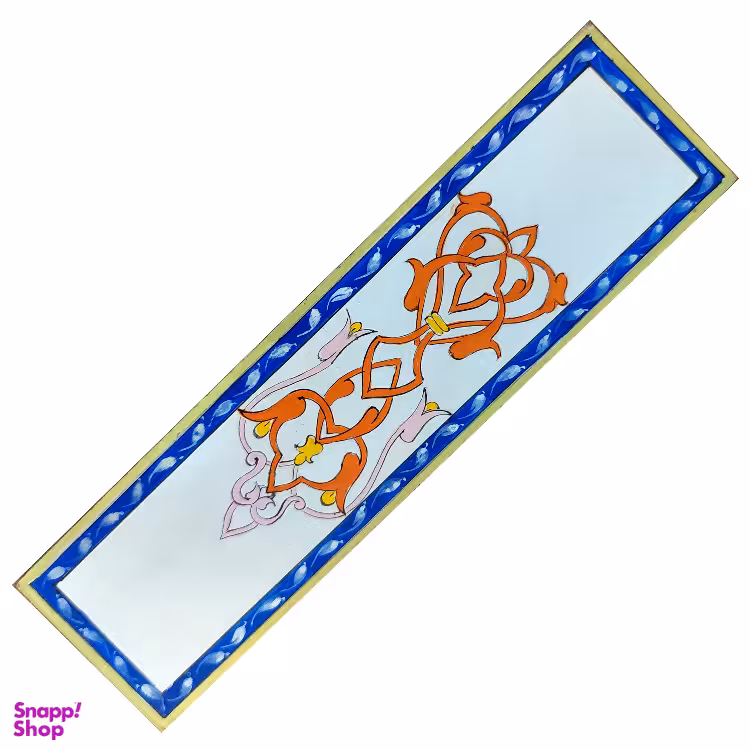 نشانگر کتاب کد 1789240747