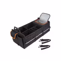 نظم دهنده صندوق عقب ماشین گرین لاین مدل Green lion GNCARTRKO car organizer