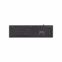 کیبورد V-KB-6137 VERITY