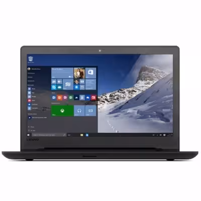 لپ تاپ 15 اینچ لنوو مدل  IdeaPad 110 Core i3 4GB 1TB 2GB