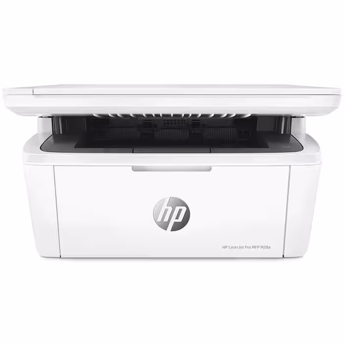 پرینتر سه کاره لیزری اچ پی مدل hp LaserJet Pro MFP M28a