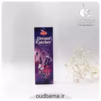 عود دست ساز دریم کچر DREAM CATCHER ( هم HEM )