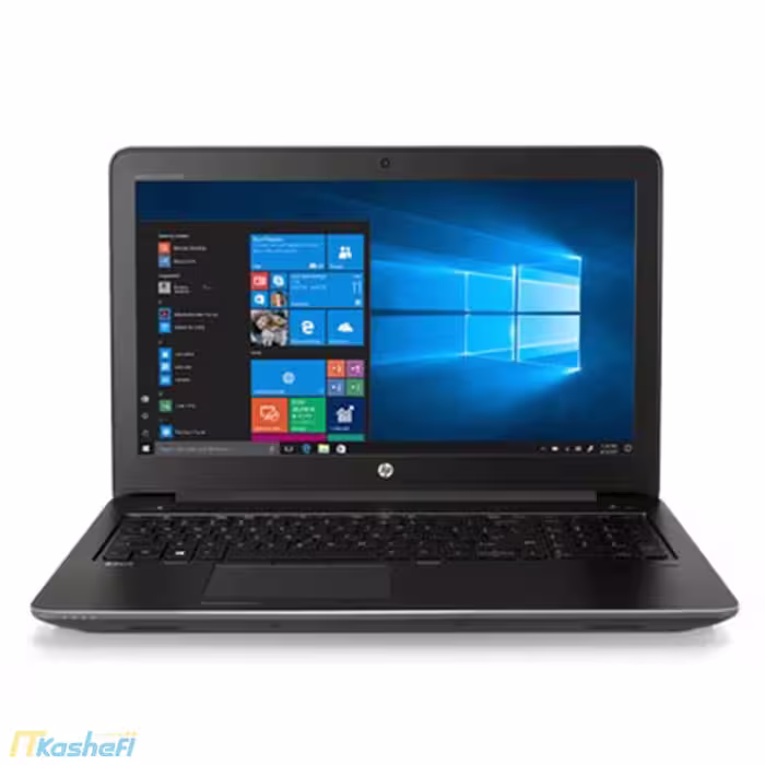 قیمت و خرید اچ پی زدبوک HP ZBOOK G3 | G3 - آی تی کاشفی