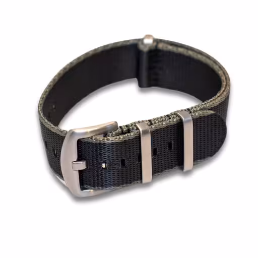 بند برزنت ساعت 22 میلیمتر | کد 4028