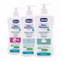 شامپو بدن چیکو Chicco