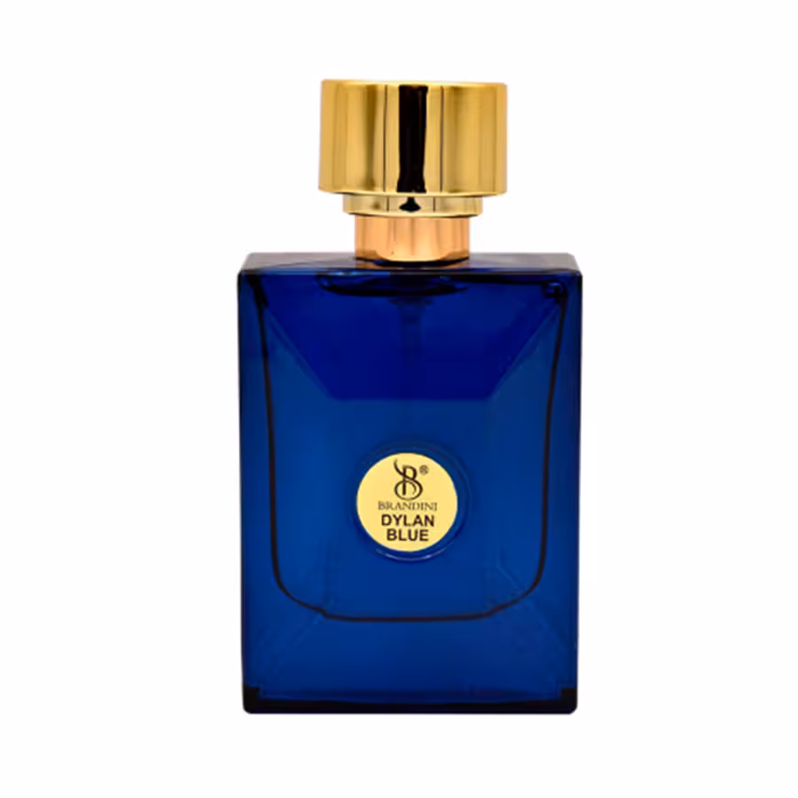 عطر جیبی مردانه اسکوپ مدل Dylan Blue حجم 25 میلی لیتر