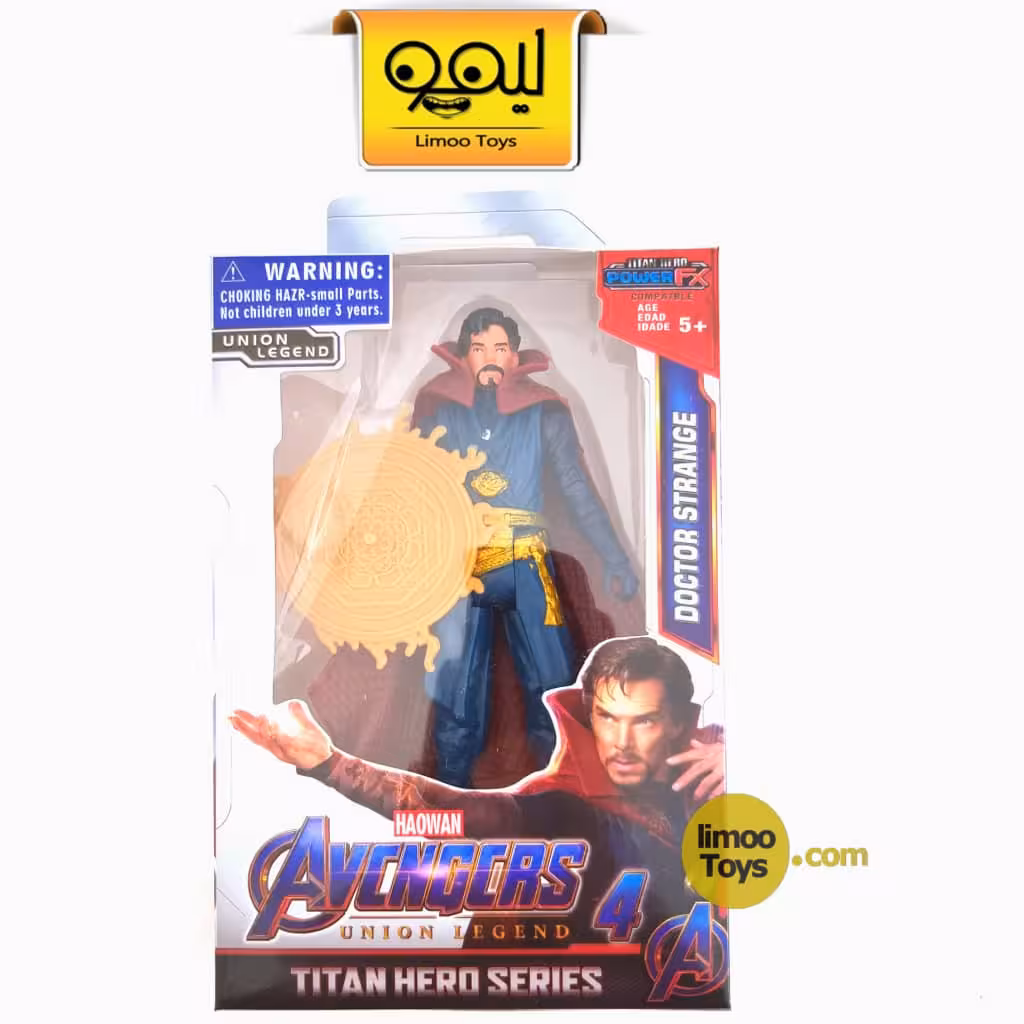 فیگور دکتر استرنج Doctor strange