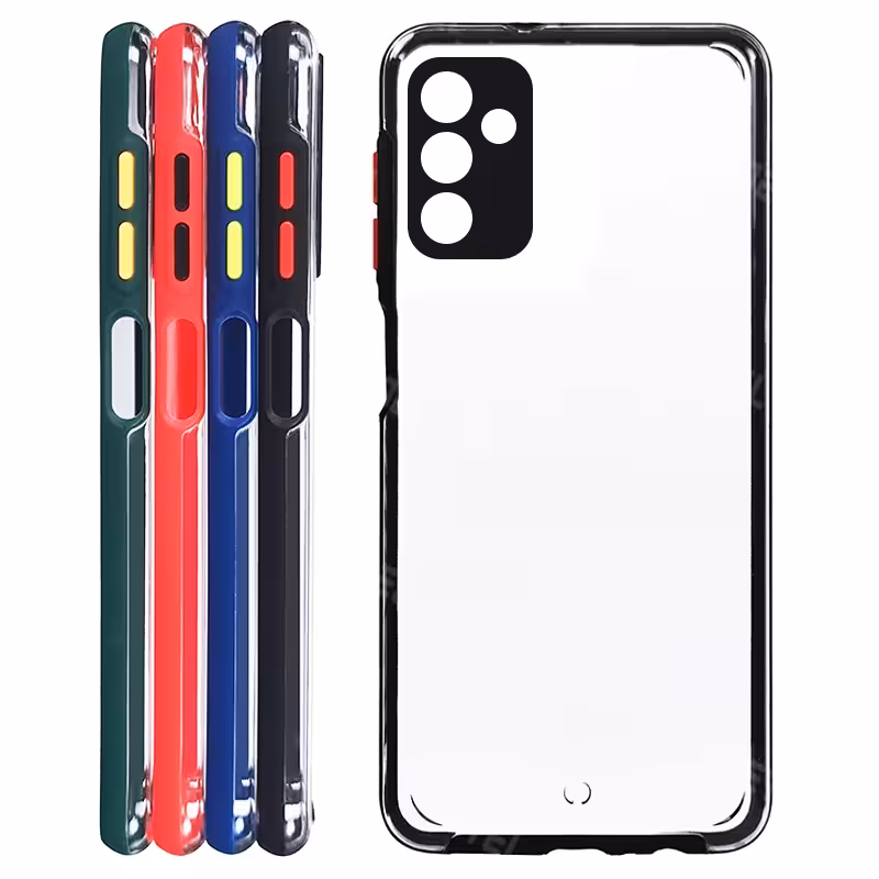 کاور شیشه ای برای گوشی سامسونگ Samsung Galaxy M52 مدل دیاموند