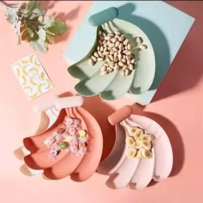 ظرف طرح موز