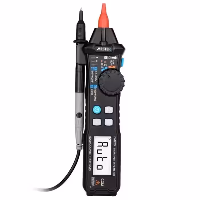 مولتی متر قلمی دیجیتال مستک مدل DM92S