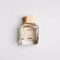 عطر ادکلن زارا نود بوکت | nude bouquet