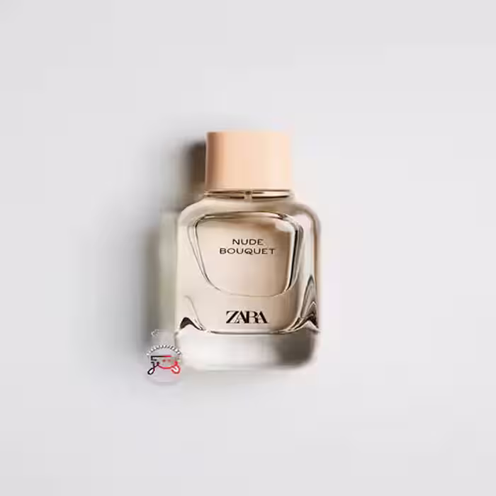 عطر ادکلن زارا نود بوکت | nud.e bouquet
