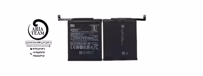 باطری شیائومی معمولی bn37 / redmi 6a