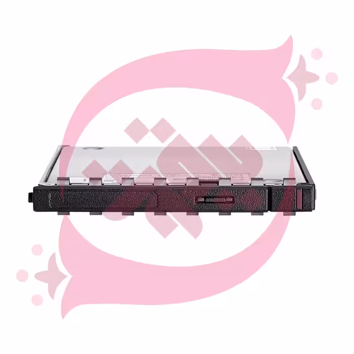 SSD سرور HPE 3.2TB NVMe Gen5 High Perf MU E3S EC1 EDSFF SPDM CM7 P61191-B21
