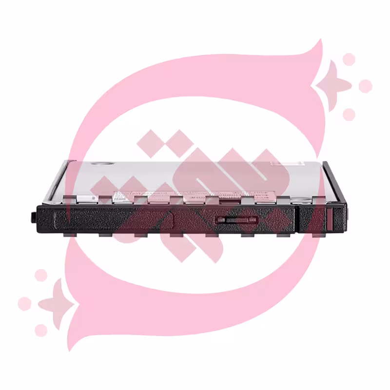 SSD سرور HPE 3.2TB NVMe Gen5 High Perf MU E3S EC1 EDSFF SPDM CM7 P61191-B21