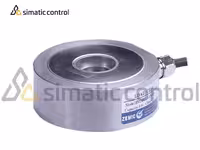 لودسل فشاری زمیک BM24R کلاس C3 ظرفیت 5 تن