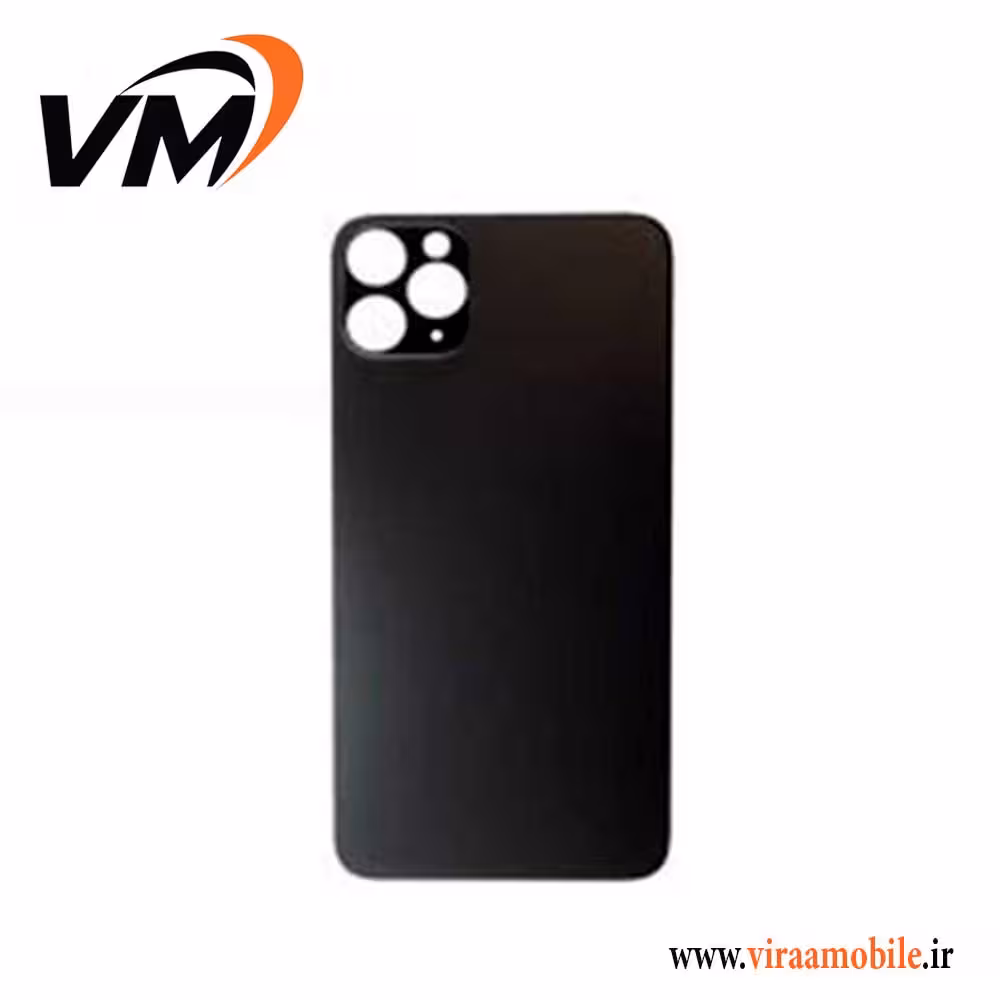 درب پشت اصلی آیفون iPhone 11 Pro Max