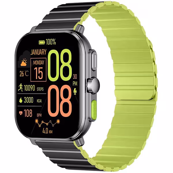 ساعت هوشمند شیائومی مدل Glorimi gs2 pro