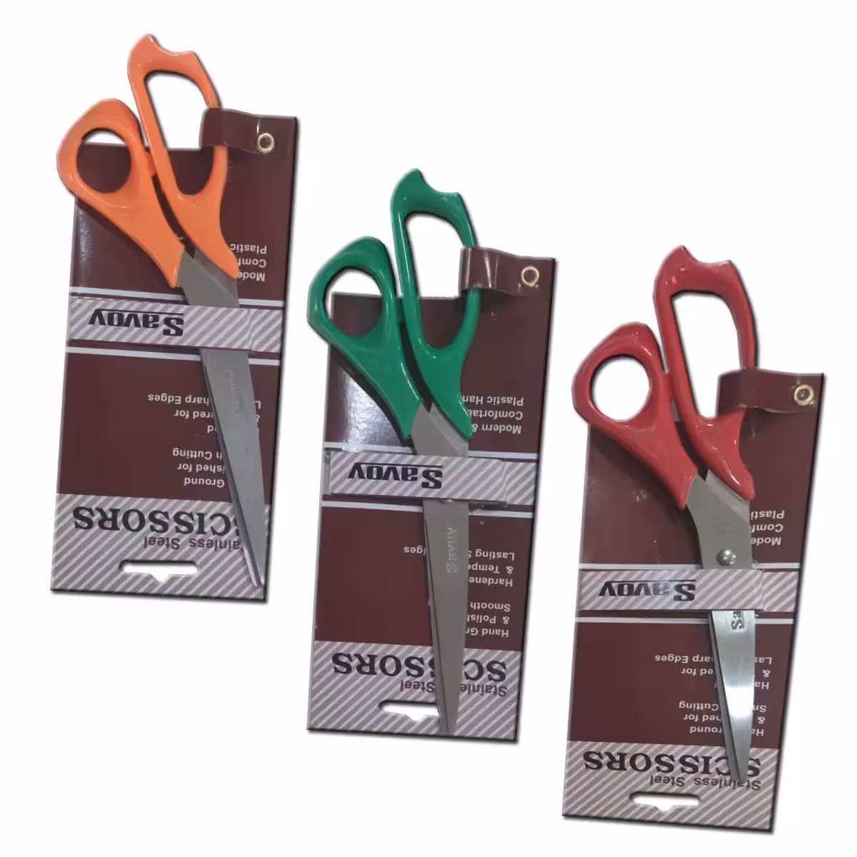 قیچی اداری ساووی کد 117008242