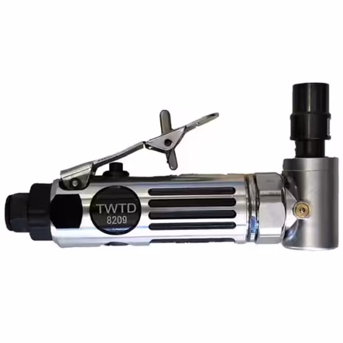 فرز انگشتی بادی سر کج TWTD مدل TW-8209