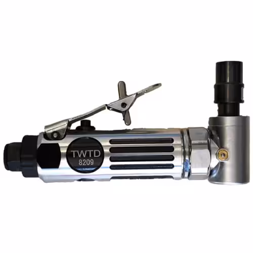 فرز انگشتی بادی سر کج TWTD مدل TW-8209