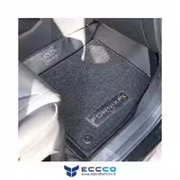 کفپوش نسل جدید fownix fx برند eccco