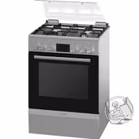 اجاق گاز بوش مدلHGD74W355I