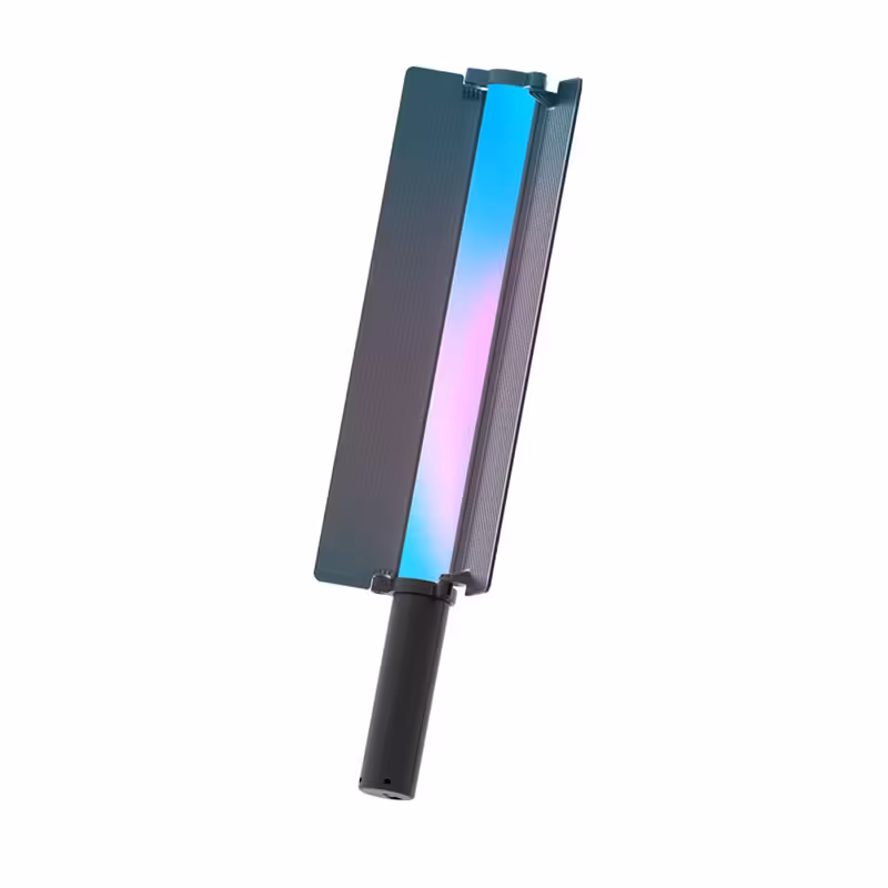 باتوم لایت مدل LP600-RGB کد 600