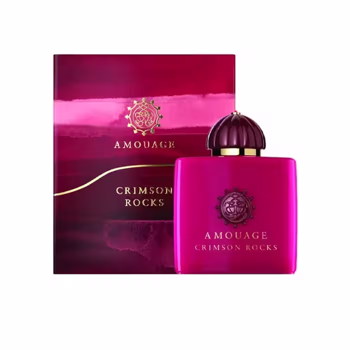 ادکلن اورجینال آمواج کریمسون راکز Amouage Crimson Rocks
