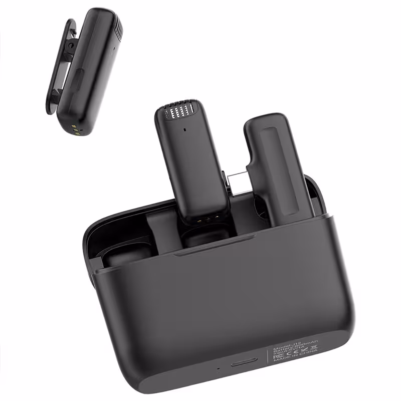 میکروفون MAZARES MC 33 TYPE C