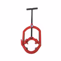 لوله بر دروازه ای ضخامت کم تا 12 اینچ مدل H8XX رید