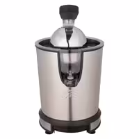 آب مرکبات‌گیر سوپر کاسا مدل CA-305| با توان 160 وات، دارای اهرم جهت آبگیری