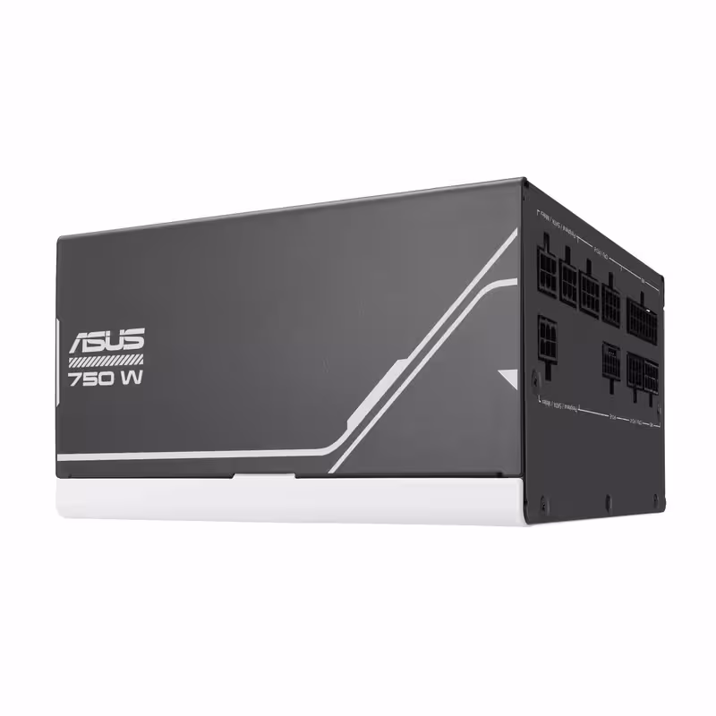 خرید پاور Asus Prime 750W (ATX3.0)