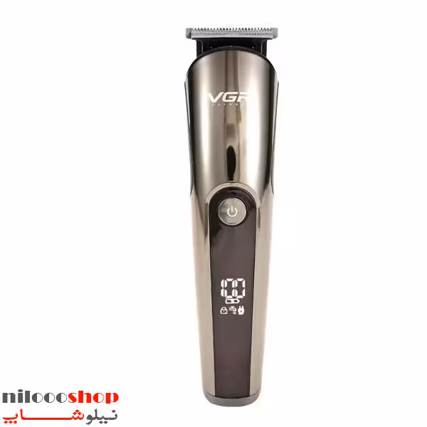 ماشین اصلاح وی جی آر مدل V-107