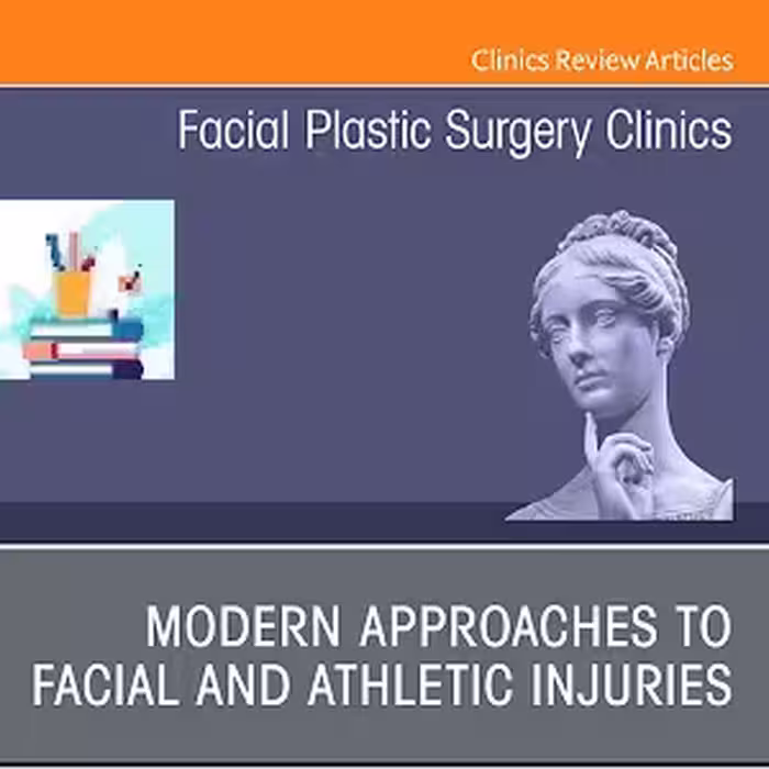 Facial Plastic Surgery Clinics of North America 2021 Full Archives at 25€