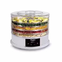 میوه خشک کن چرخشی دونالکس مدل DN-610