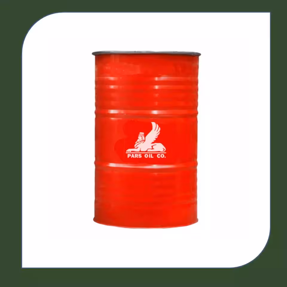 روغن هیدرولیک پارس بابک 46 HL بشکه ای -فروشگاه اینترنتی کارنوئل CARnoel