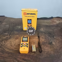متر لیزری 100 متری اینتیمکس مدل B100