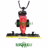 دروگر دوچرخ بنزینی ویکتور sm02x موتور لانسین196 SKN