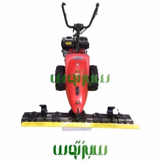 دروگر دوچرخ بنزینی ویکتور sm02x موتور لانسین196 SKN