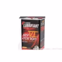 روغن گیربکس اتوماتیک لوبریفینت 6 خط 4 لیتری