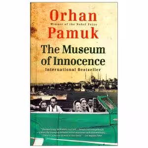 The Museum of Innocence