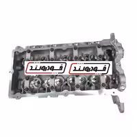 سرسیلندر جک S3 و J4