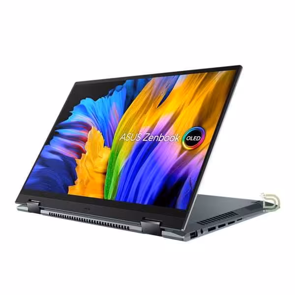لپ تاپ ایسوس ZenBook UP5401EA – BB