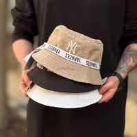 کلاه باکت ny وارداتی