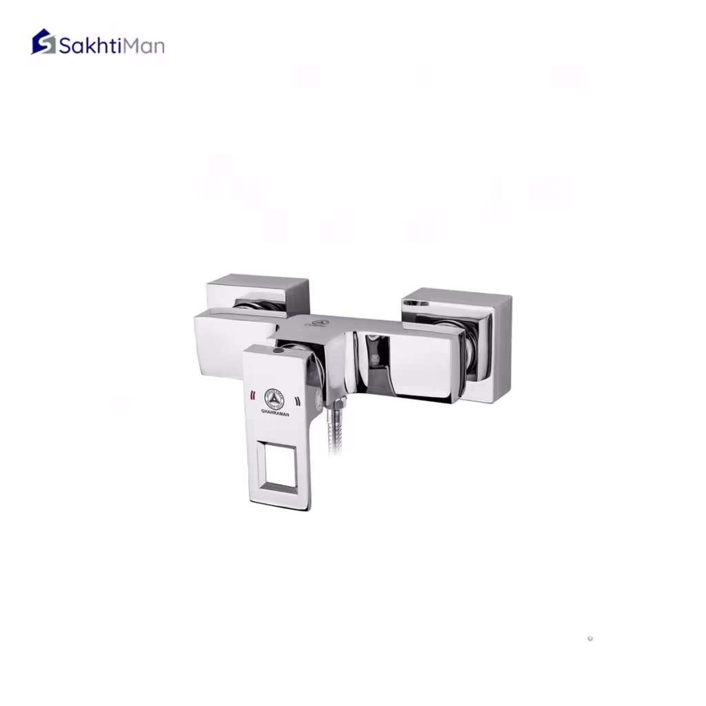 شیر توالت قهرمان مدل زاگرس