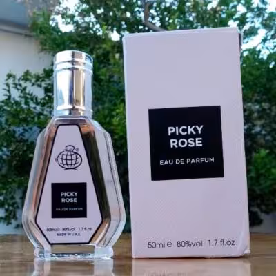 عطر ادکلن تام فورد رز پریک ( پیکی رز) 50 میل فرگرانس ورد امارات