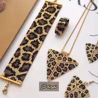 پک دستبند میوکی